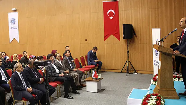 'Ektiğimiz tohum yeşermeye başladı'