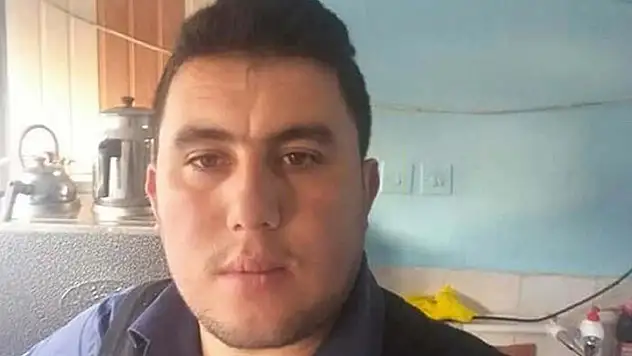  Elektrik akımına kapılan 3 çocuk babası adam, hayatını kaybetti
