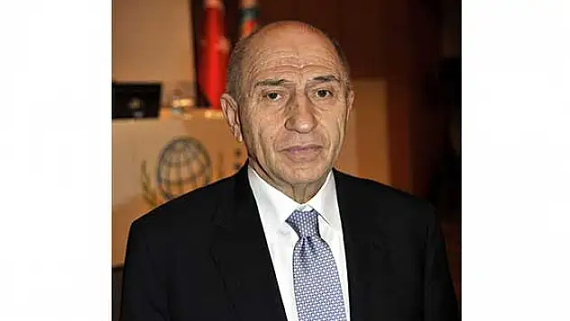 'Elektrikte kayıp kaçak oranı yüzde 4 düştü'