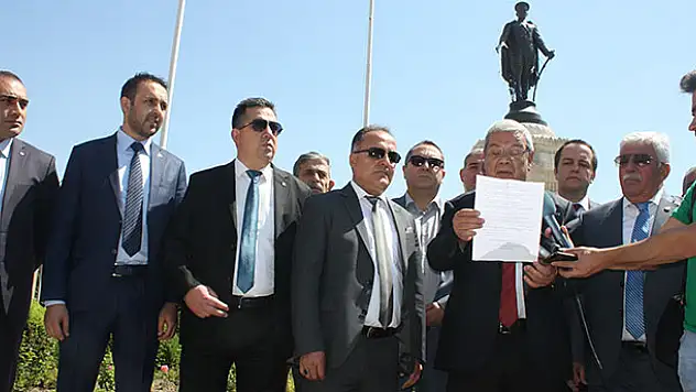 'Emek En Yüce Değerdir'