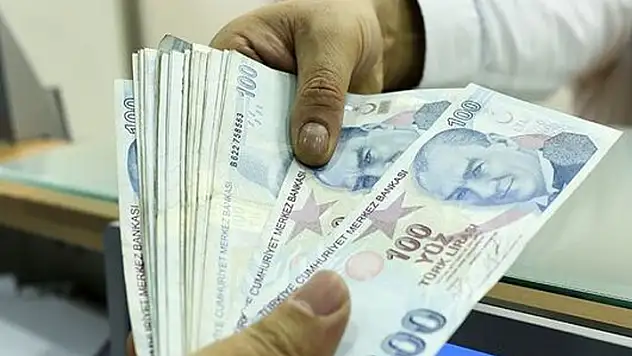  Emekli ikramiyesi TBMM'de kabul edildi!