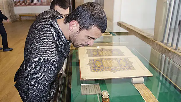 'Emeklilik yaşıma geldim'