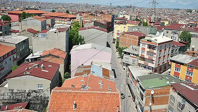 'En az 100 yıl dayanacak bina yapmalıyız'