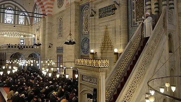 'En büyük tehlike ümidin kaybedilmesidir'