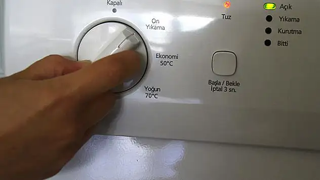 'Enerjide tasarrufla bir çeyrek altın cepte'