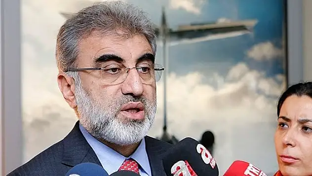 'Enerjisiz bir yer kalmadı'