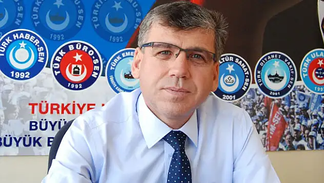 'Enflasyon memur  bütçesini yuttu'