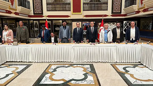'Engelli Dostu' ödül programı düzenlendi