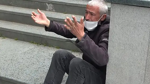 'Epilepsi hastasıyım' dedi, sarhoş çıktı