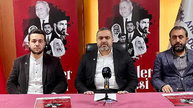 'Erbakan Hoca, her kesimintakdirini toplamış bir liderdi'