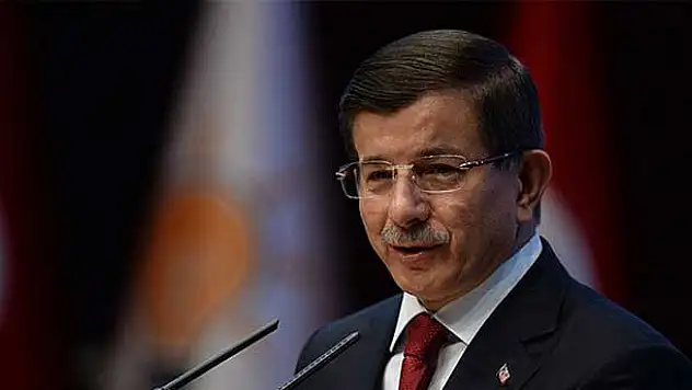 'Erdoğan'a yeni hükümetimizi bugün takdim edeceğim'