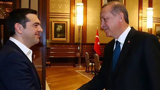 'Erdoğan-Çipras görüşmesi sene sonuna kadar yapılacak'