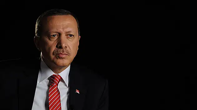 ''Erdoğan'ın bilgilerine merakımdan baktım''