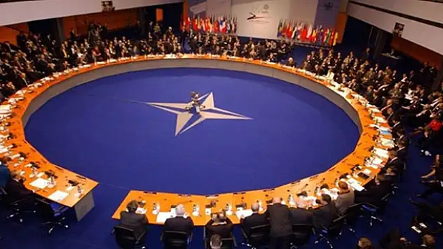 'Erdoğan NATO'dan çıkabiliriz dedi'