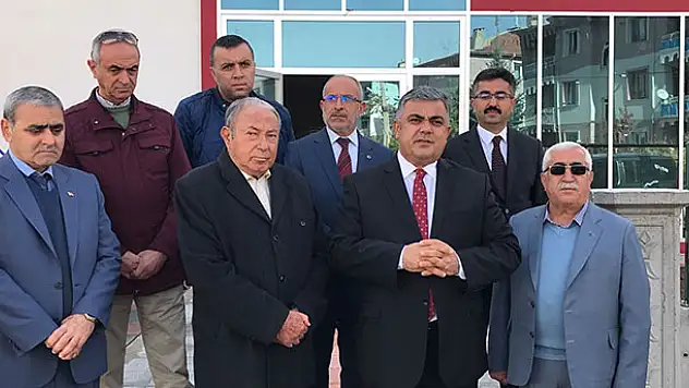 'Ereğli Belediyesi Ali Bülbül Anaokulu açılıyor