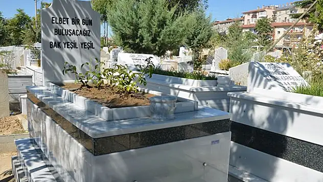  Ereğli Belediyesi'nden ünlü bestekara vefa