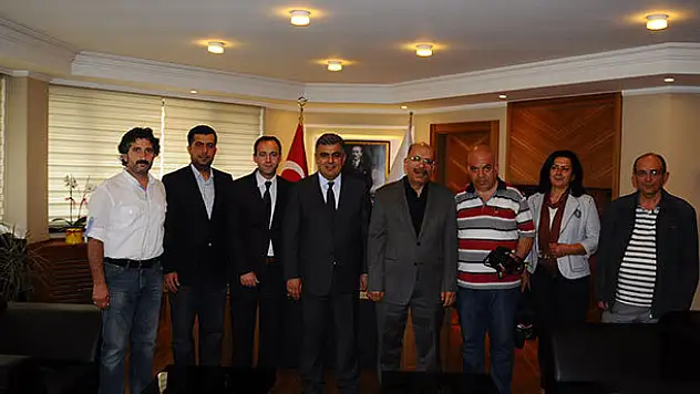 'Ereğli Denince' ödüllü fotoğraf yarışması