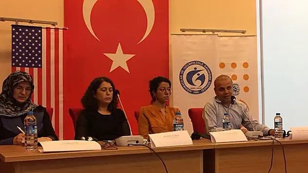 'Erken yaşta evlilikler halen önemli bir toplumsal sorun'