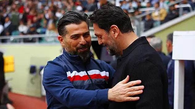 Erol Bulut: Performansımız maçı kazanmak için yeterli  değildi