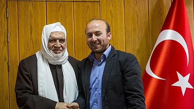 'Esed ve DAEŞ vahşette yarışıyor'