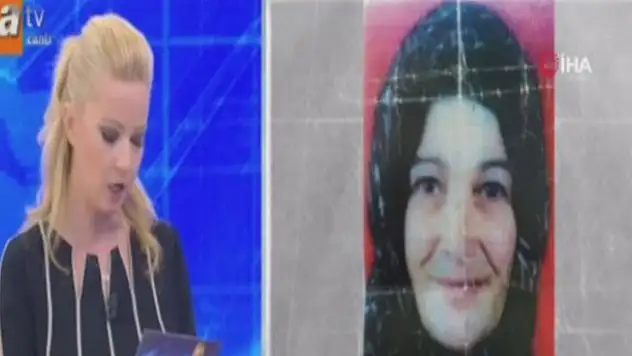 'Eşim kayıp' diye TV programına bile çıkmıştı! Dehşeti itiraf etti