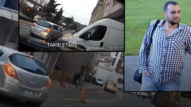 'Eşime neden selektör yaptın?' tartışması
