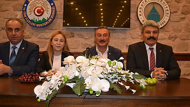 'Esnaf ve çiftçinin vergi ve prim yükü hafifletilecek'