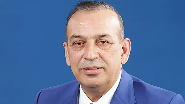 'Esnafımız KOSGEB kredisine daha kolay ulaşabilecek'