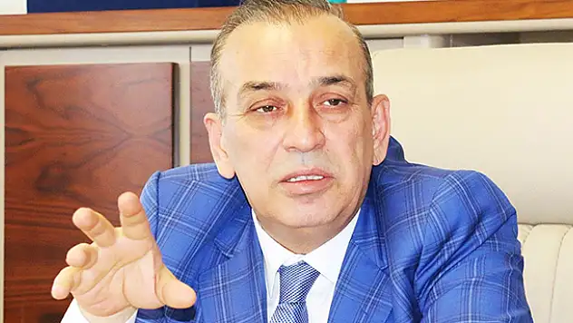 'Esnafımıza da teşvik verilmeli'