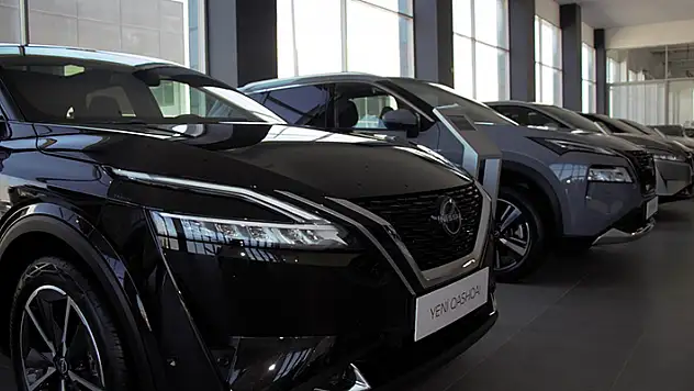 'Eşsiz Nissan Günleri'nde sayılı günler devam ediyor
