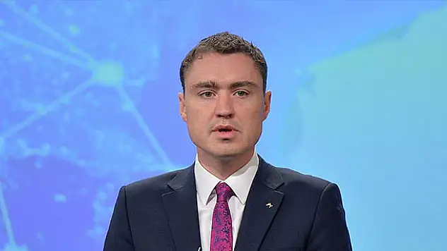 'Estonya, Türkiye'ye Schengen vizesinin kaldırılmasını destekliyor'