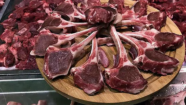 'Et ve sütte sıfır KDV' talebi