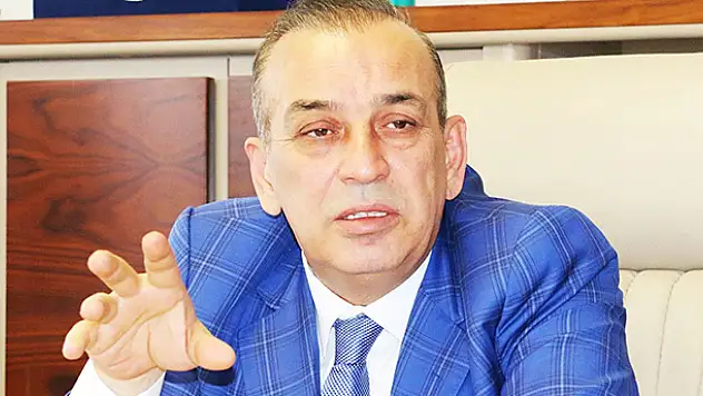 'Ette KDV oranı yüzde 1'e düşürülmeli'