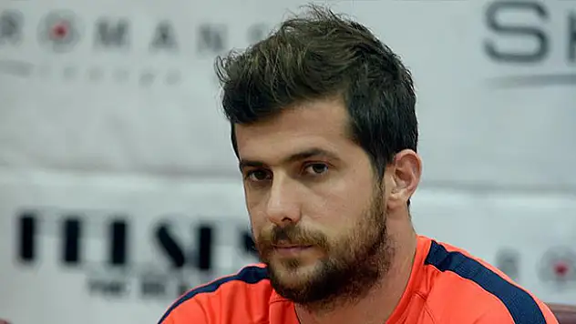 'EURO 2016 mücadelesinde ben de varım'