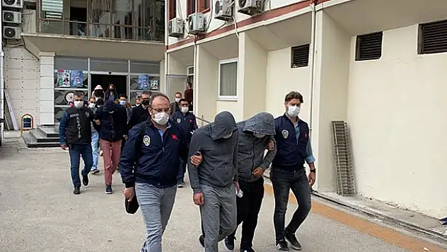 'Evde sabun paketleyerek kazanın' dediler, Konya'nın da bulunduğu 17 ilde ev kadınlarını dolandırdılar