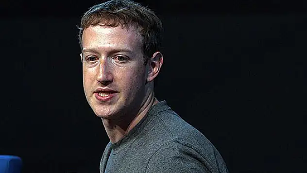 'Facebook bir polis gibi çalışmıyor'