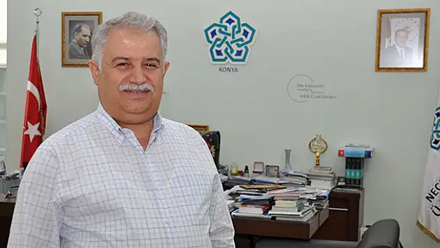 'Fakülte sayımız 5'ten 18'e yükseldi'