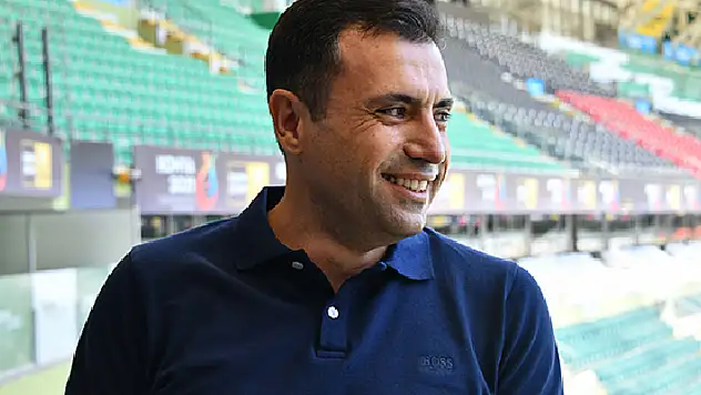  Fatih Özgökçen önemli açıklamalar