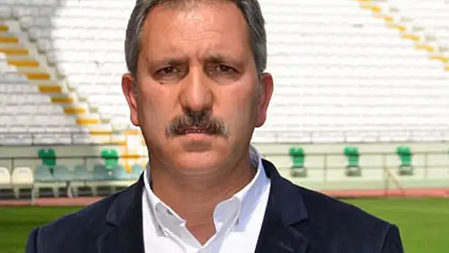  Fatih Yılmaz: 'Yeni teknik direktör sürpriz bir isim olabilir' 