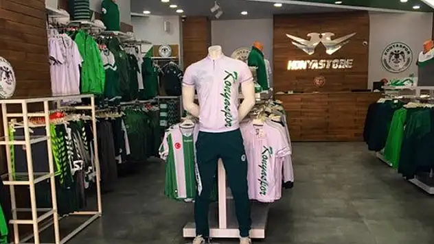 'Feda' tişörtleri bayram sonrası satışa sunulacak