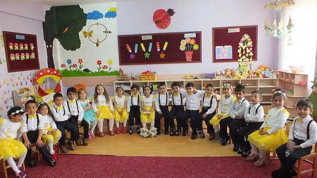 'Fen Sokağında Bilim Şenliği'ne yoğun ilgi