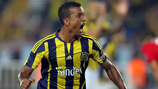 'Fenerbahçe artık benim bir ailem'
