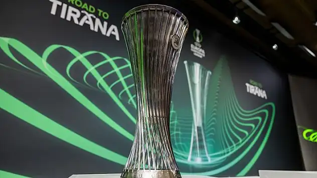  Fenerbahçe, Beşiktaş ve Adana Demirspor'un UEFA Avrupa Konferans Ligi play-off turundaki muhtemel rakipleri belli oldu!