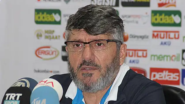 'Fenerbahçe bizden üstün değildi'
