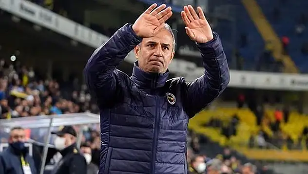 Fenerbahçe'de İsmail Kartal ile 3. dönem başlıyor