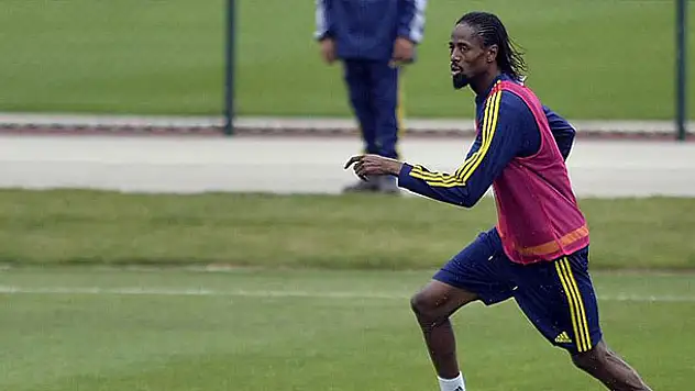 'Fenerbahçe'de tek gerçek kazanmaktır'