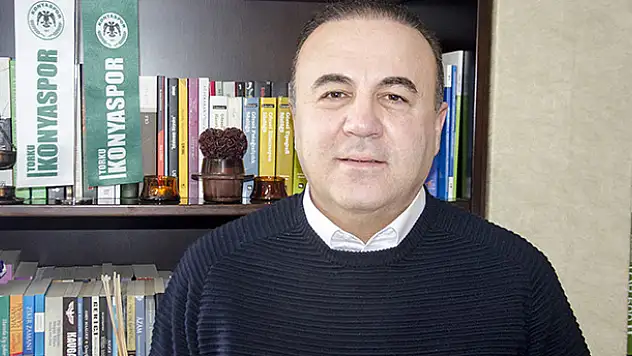 'Fenerbahçe karşısında tarihi bir galibiyet aldık'