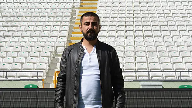 'Fenerbahçe taraftarını hoşgörüyle karşılayacağız'