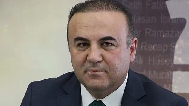 'Fenerbahçe yenilgisi moralimizi bozmayacak'
