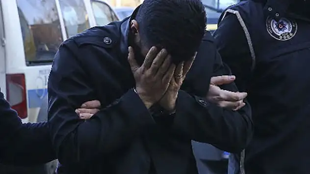 'FETÖ'cüyüm' deyip teslim olmuştu! Serbest kaldı